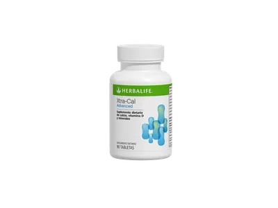 Xtra-Cal Advanced