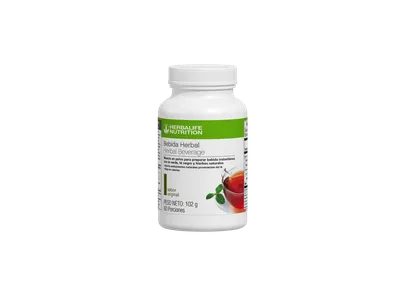 Bebida Herbal - Original