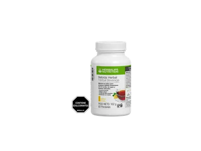 Bebida Herbal - Limón