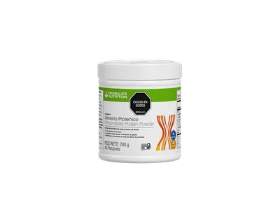 Fórmula 3 Alimento Proteínico - Sin sabor