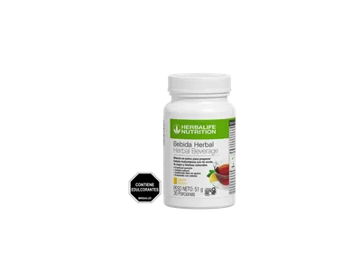 Bebida Herbal - Limón