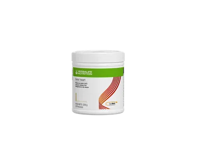 Beta Heart - Vainilla