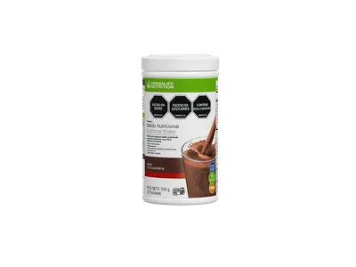 Batido Nutricional Fórmula 1 - Chocoavellana