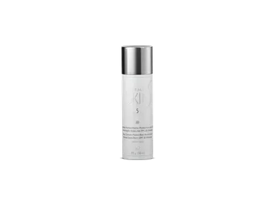 Herbalife SKIN® Crema Humectante Protectora de Día de Amplio Espectro FPS 30 Mineral
