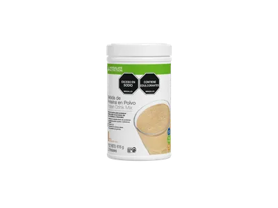 Bebida de Proteína en Polvo - Crema de Maní