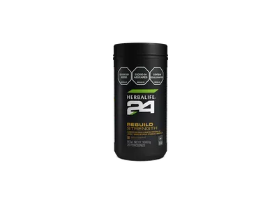 Rebuild Strength - Chocolate