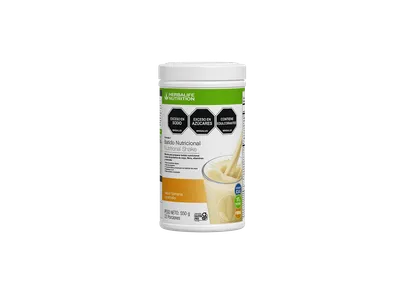 Batido Nutricional Fórmula 1 - Banana Caramelo