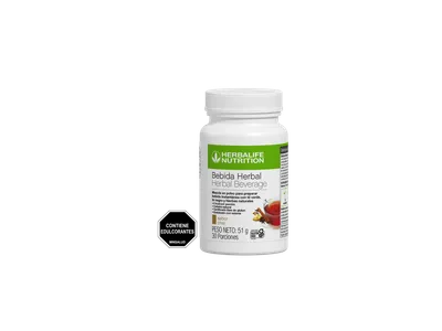 Bebida Herbal - Chai