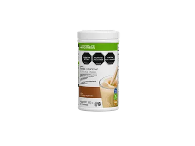 Batido Nutricional Fórmula 1 - Canela y especias