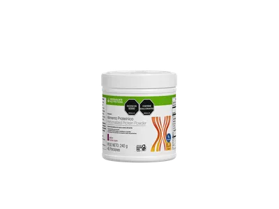 Fórmula 3 Alimento Proteínico - Frutos Rojos