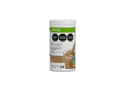 Batido Nutricional Fórmula 1 - Café latte