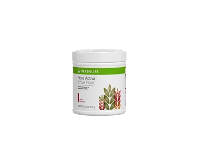 Fibra Activa - Manzana
