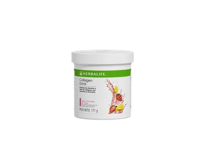 Collagen Drink - Limonada de fresa