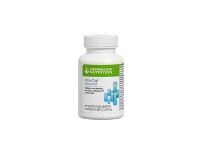 Xtra-Cal Advanced