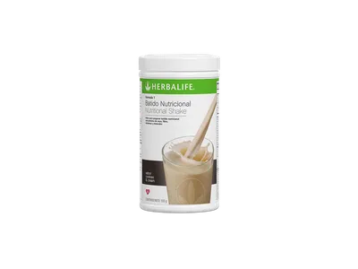 Fórmula 1 Batido Nutricional - Cookies & Cream