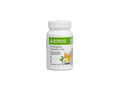 Relaxation Tea - Menta