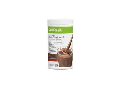 Fórmula 1 Batido Nutricional - Chocoavellana