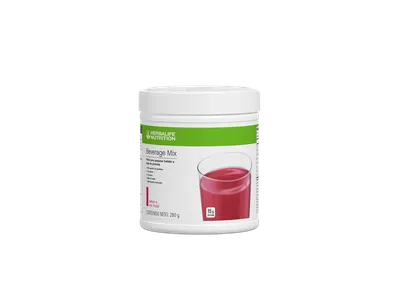 Beverage Mix - Frutal