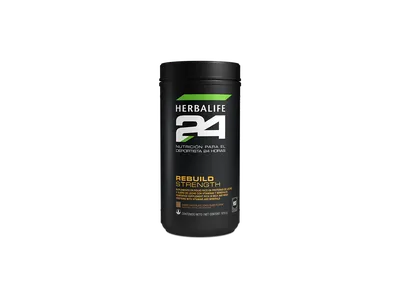Herbalife 24 Rebuild Strength - Chocolate