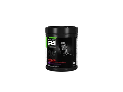 Herbalife 24 CR7 Drive - Acaí
