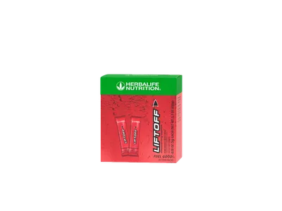 LiftOff - Granada Fresa