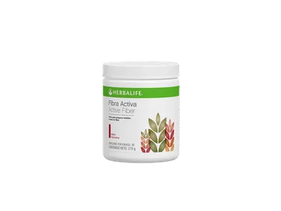 Fibra Activa - Manzana