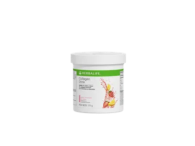 Collagen Drink - Limonada de fresa