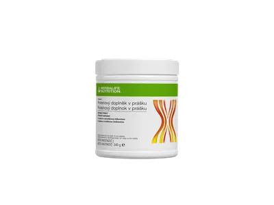 Formula 3 Proteinový doplněk v prášku - Neutrální