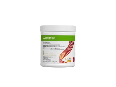 Beta Heart® - Vanilka