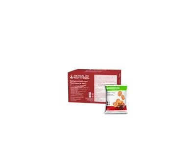 Proteinové chipsy - Barbecue