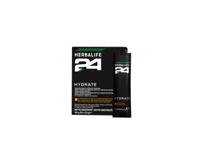 Herbalife24® Hydrate - Pomeranč
