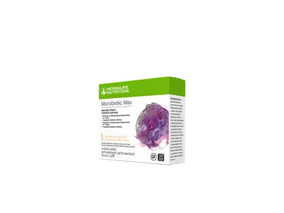 Microbiotic Max - Vanilka