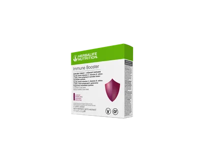 Immune Booster - Černý bez