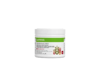 Multivlákninový nápoj - Jablko