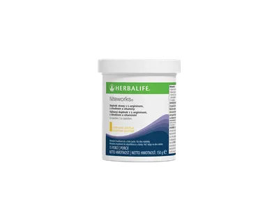 Niteworks® - Citron