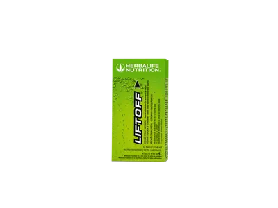 LiftOff® - Citron-limetka