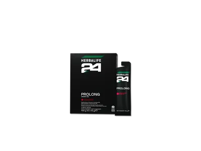 Herbalife24 Prolong Energy Gel - Jahoda