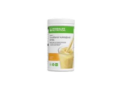 Formula 1 Vyvážené jídlo - Banán