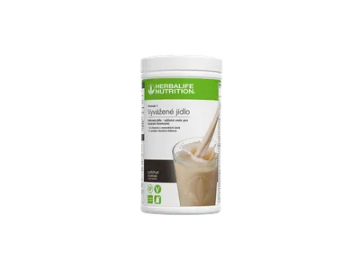 Formula 1 Vyvážené jídlo - Cookies