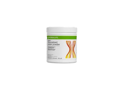 ​​Formula 3 Personalized Protein Powder​  - Neutral