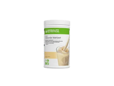 Formula 1 Gesunde Mahlzeit  - Vanilla Crème