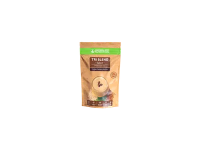 Tri Blend Select - Coffee Caramel