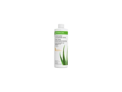 Aloe Vera Getrӓnkekonzentrat - Mango