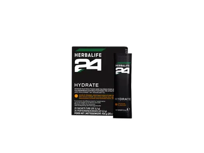 Herbalife24<sup>®</sup> Hydrate - Orange