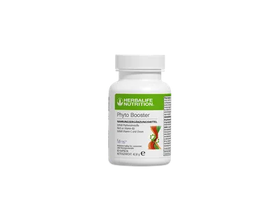 Phyto Booster
