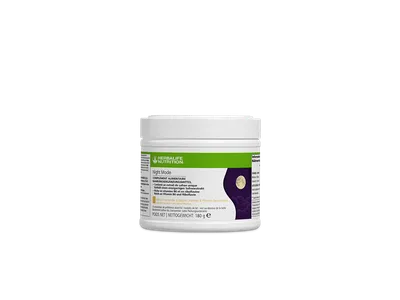 Night Mode - Kamille und Pfirsich