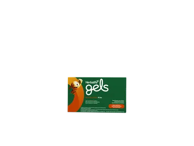 Herbalife Gels NutrientVita Kids - Tutti Frutti
