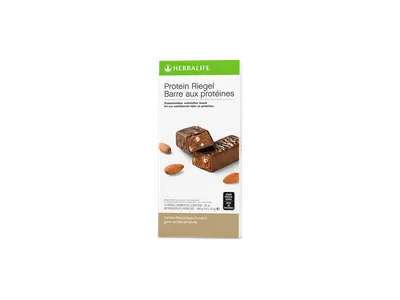 ​​Protein Riegel​  - Vanille-Mandel