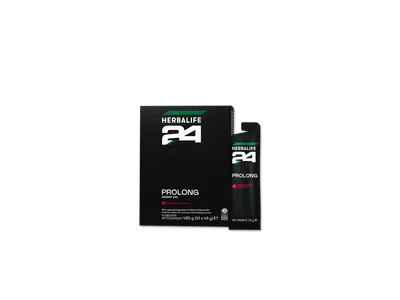 Herbalife24 Prolong Energy Gel - Erdbeere