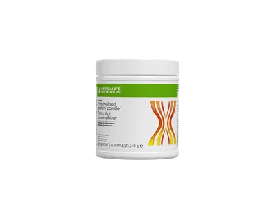 Formula 3 Personligt proteinpulver